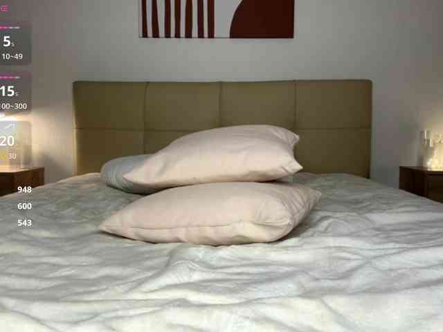 DennaEffinger webcam