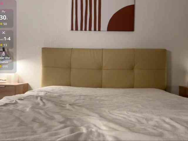 DennaEffinger webcam