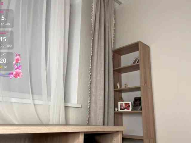 DennaEffinger webcam