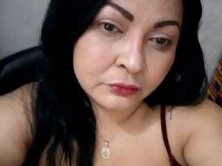 me1any2025-model-az9123 Porn Show