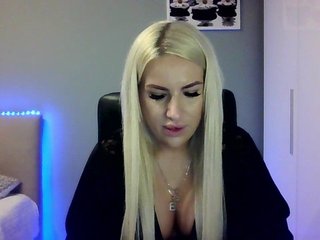 LeylaDesire Porn Show