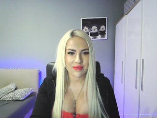 LeylaDesire Porn Show