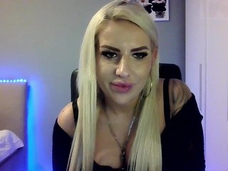 LeylaDesire Porn Show