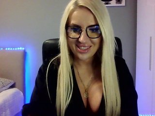 LeylaDesire Porn Show