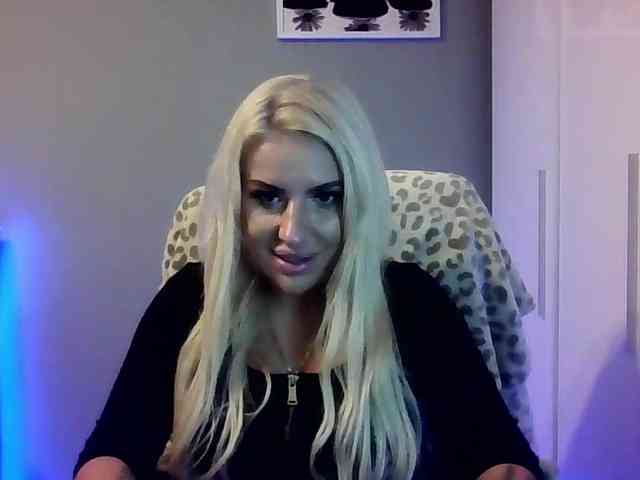 LeylaDesire webcam