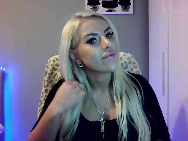 LeylaDesire webcam
