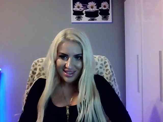 LeylaDesire webcam