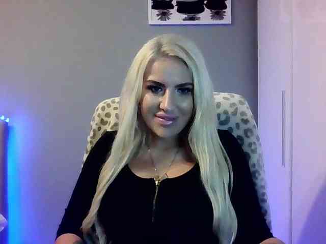 LeylaDesire webcam