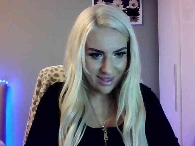 LeylaDesire webcam