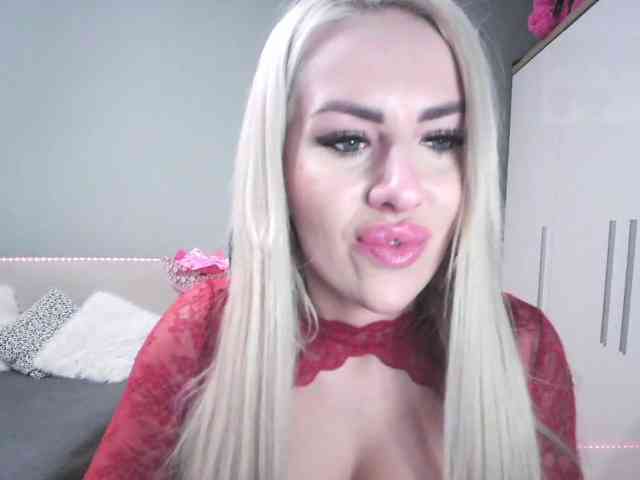 LeylaDesire webcam
