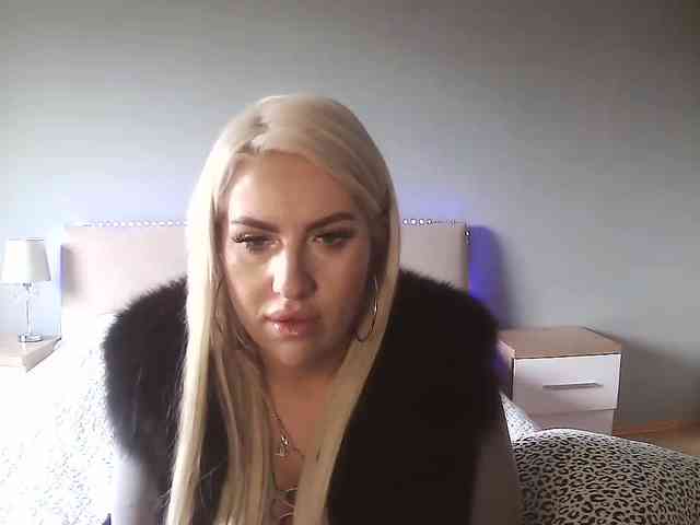 LeylaDesire webcam
