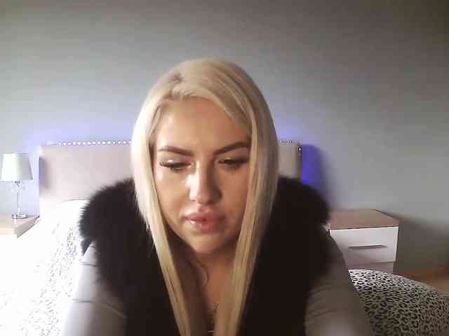LeylaDesire webcam