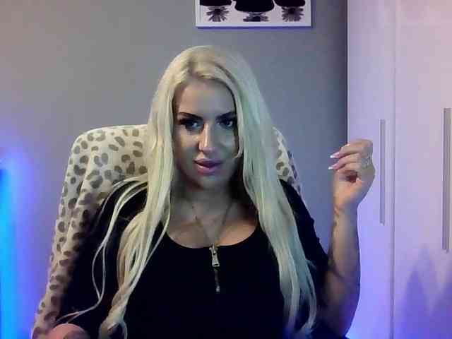 LeylaDesire webcam
