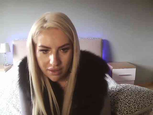 LeylaDesire webcam