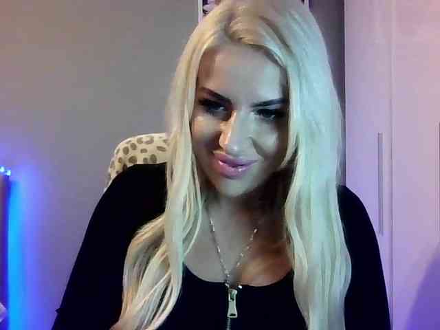 LeylaDesire webcam