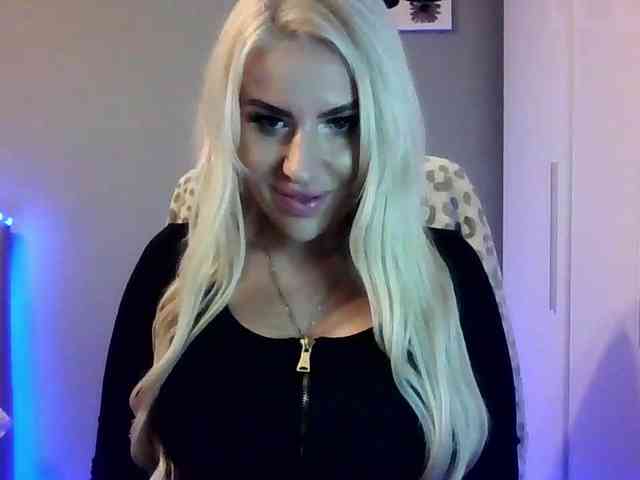 LeylaDesire webcam