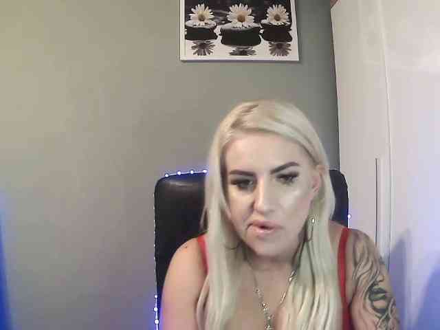 LeylaDesire webcam