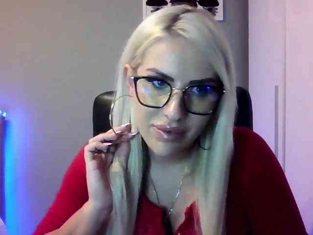 LeylaDesire webcam
