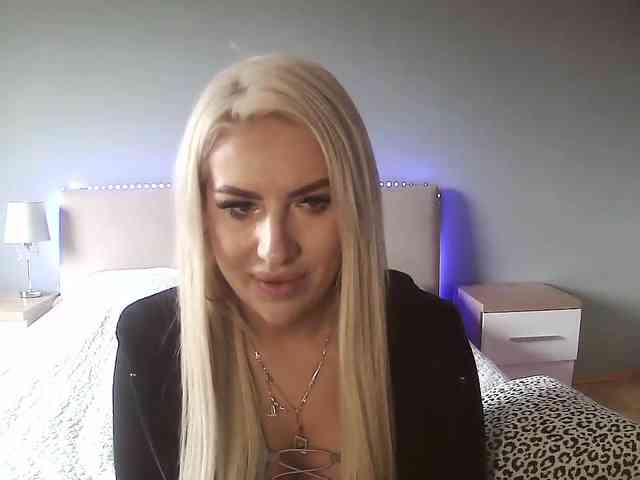 LeylaDesire webcam