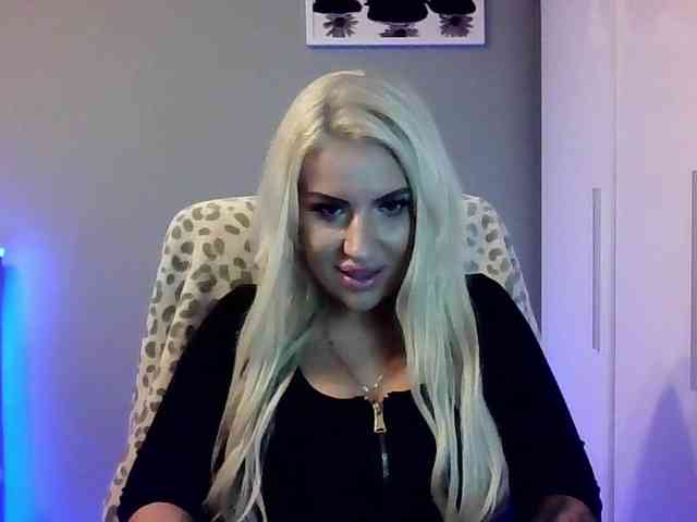LeylaDesire webcam