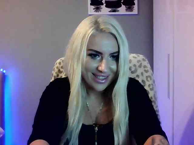 LeylaDesire webcam