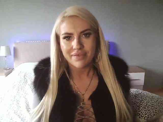 LeylaDesire webcam