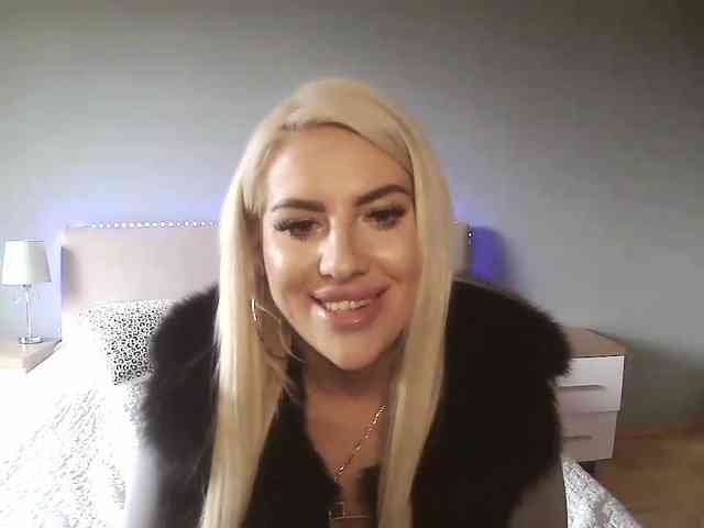 LeylaDesire webcam