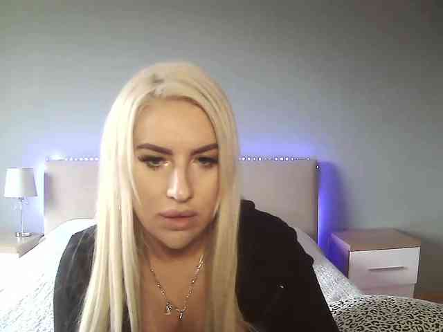 LeylaDesire webcam