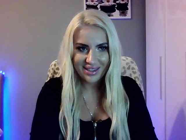 LeylaDesire webcam