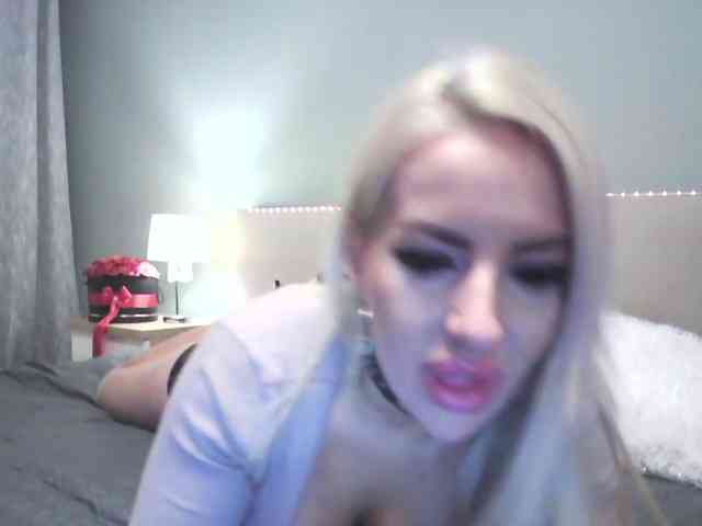 LeylaDesire webcam