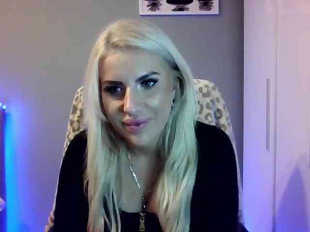LeylaDesire webcam