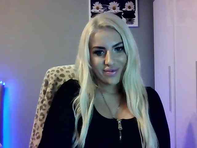 LeylaDesire webcam