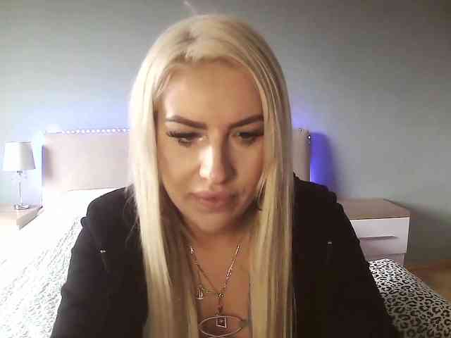 LeylaDesire webcam