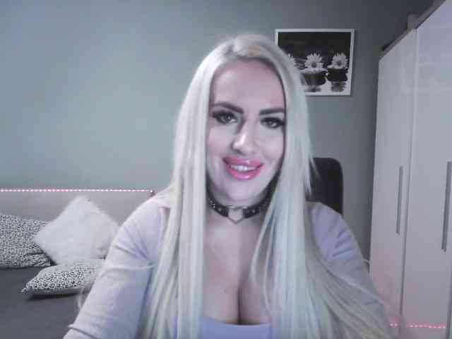 LeylaDesire webcam