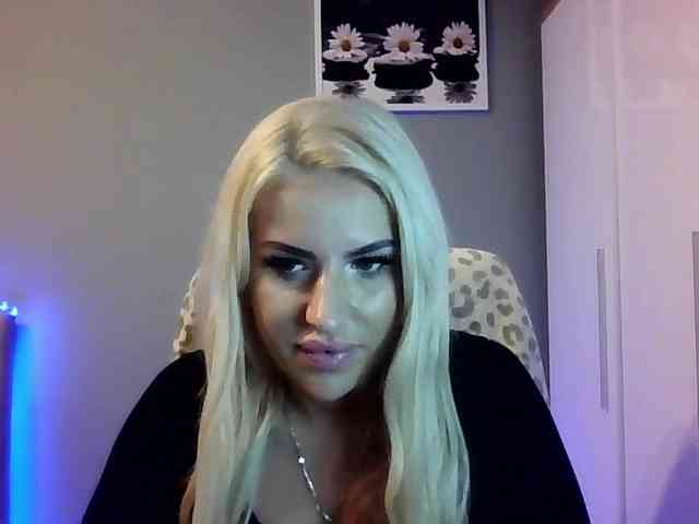 LeylaDesire webcam