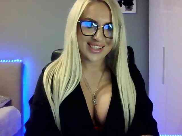 LeylaDesire webcam