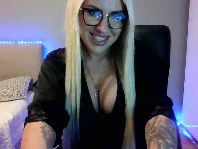 LeylaDesire webcam