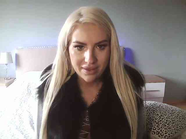 LeylaDesire webcam