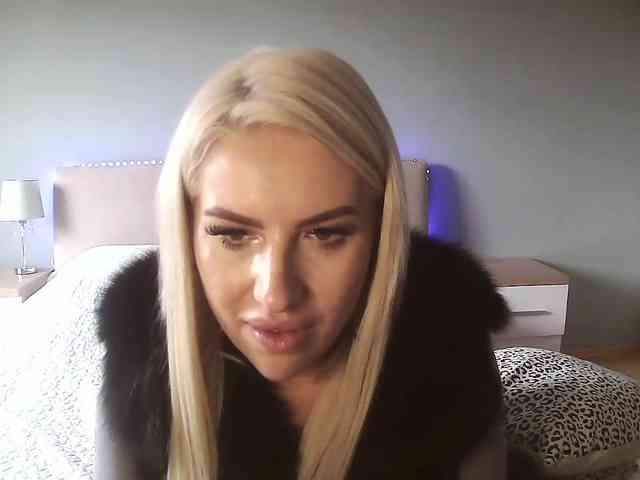 LeylaDesire webcam