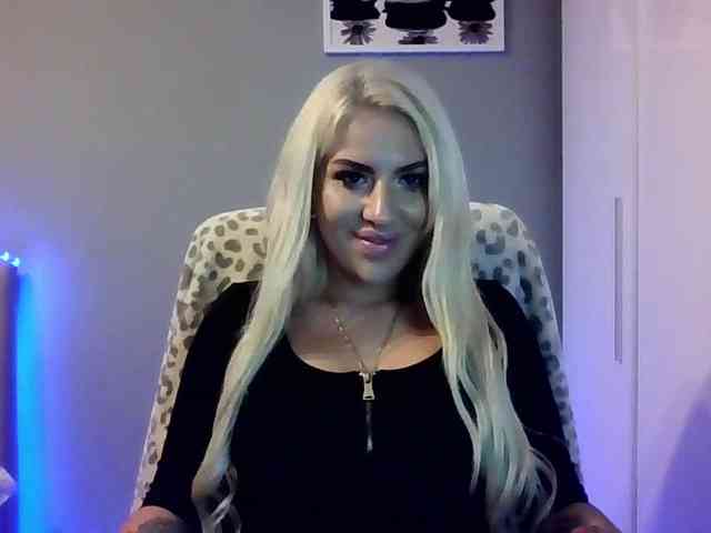 LeylaDesire webcam