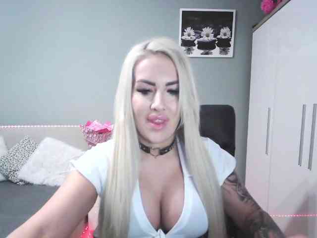 LeylaDesire webcam
