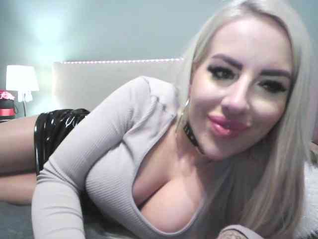 LeylaDesire webcam