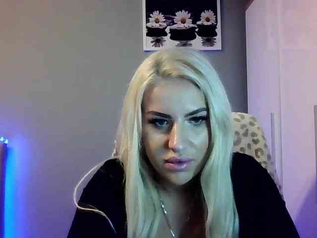 LeylaDesire webcam