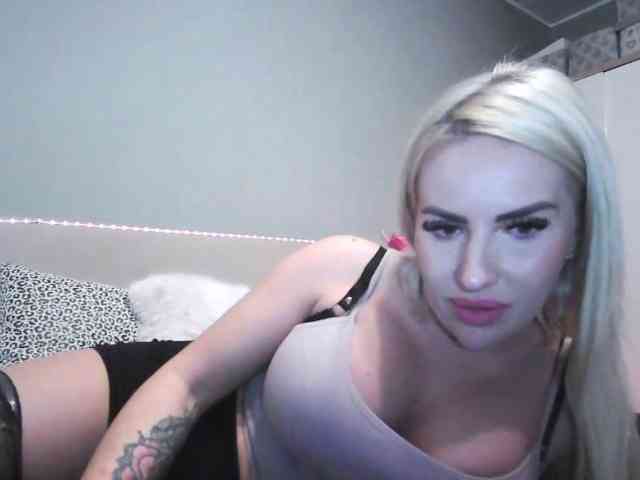 LeylaDesire webcam