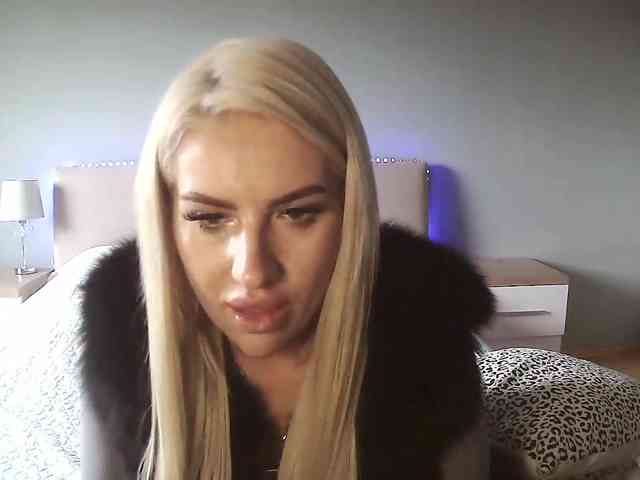 LeylaDesire webcam