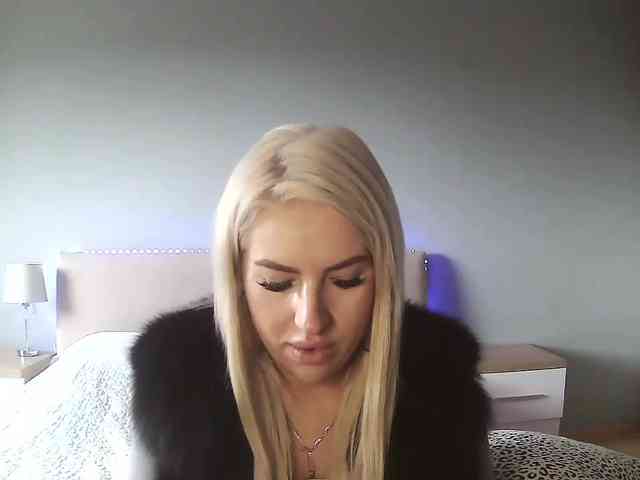 LeylaDesire webcam