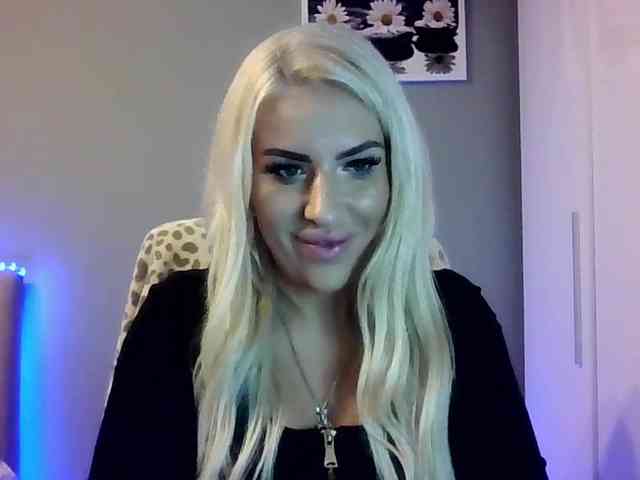 LeylaDesire webcam