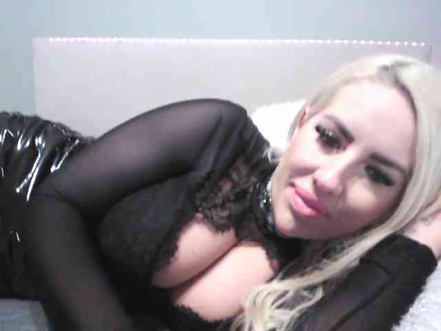 LeylaDesire webcam