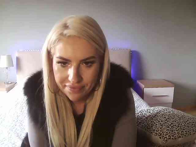 LeylaDesire webcam