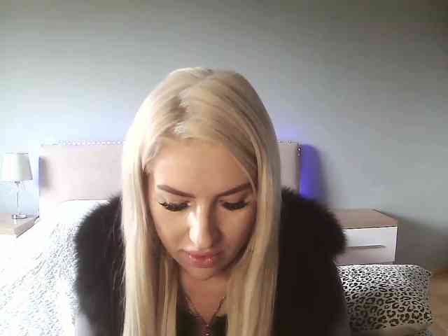 LeylaDesire webcam